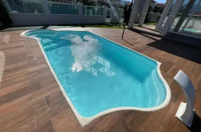 Casa com 3 quartos à venda na Rua Andira, 100, Enseada de Brito, Palhoça