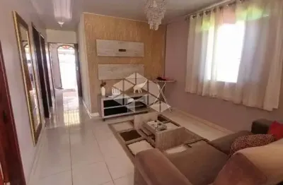 Casa com 3 quartos à venda na Rua Jacob Villain Filho, 5108, Guarda do Cubatão, Palhoça