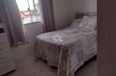 Apartamento com 2 quartos à venda na Rua Olinda Rosa da Conceição, 100, Ingleses do Rio Vermelho, Florianópolis