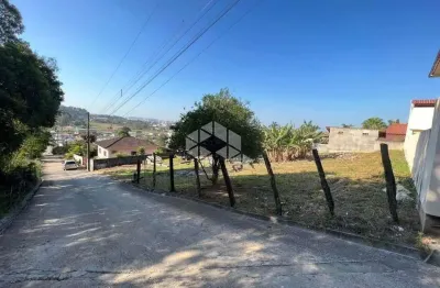Terreno à venda na Marieta Andrade Pires De Macedo, 101, Aririu, Palhoça