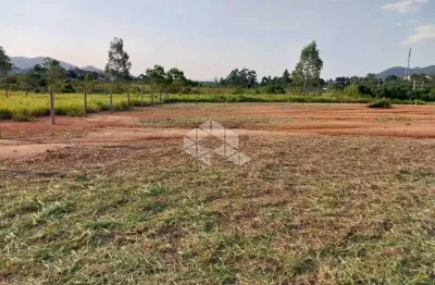 Terreno à venda na Henrique Pedro Da Silva, 101, Parque Industrial Sul, Governador Celso Ramos