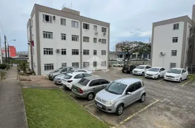 Apartamento com 2 quartos à venda na Rua Agrolândia, 45, Bela Vista, São José