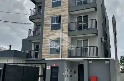 Apartamento com 2 quartos à venda na Rua Ladislau Pedro Moreira, 120, Nova Palhoça, Palhoça