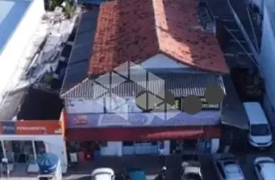 Prédio comercial a 100 metros da praia da cachoeira do bom jesus ideal para construir predio r$ 12.000.000,00