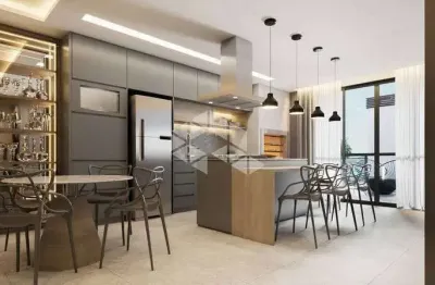 Apartamento com 3 quartos à venda na Bento Gonçalves, 217, Praia de Armação do Itapocorói, Penha