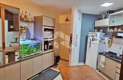 Apartamento com 2 quartos  com 47m² para vender por r$240.000.