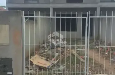 Sobrados geminados para venda em forquilhas são josé por r$341.250