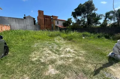 Terreno com 378,78 m2 para venda localizado em ingleses do rio vermelho