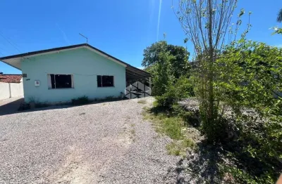 Casa com 2 quartos à venda na Rua Intendente Antônio Damasco, 3290, Ratones, Florianópolis