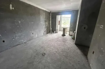 Apartamento com 2 quartos à venda na Rua Graciliano Manoel Gomes, 1159, Ingleses do Rio Vermelho, Florianópolis