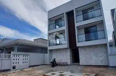 Apartamento com 1 quarto à venda na Doutor Cláudio Américo Prates, 333, Campeche, Florianópolis
