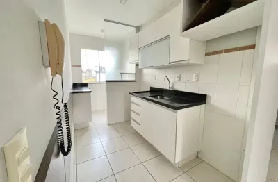 Apartamento com 2 quartos à venda no Campinas, São José 