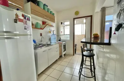 Apartamento com 2 quartos à venda no Campinas, São José 