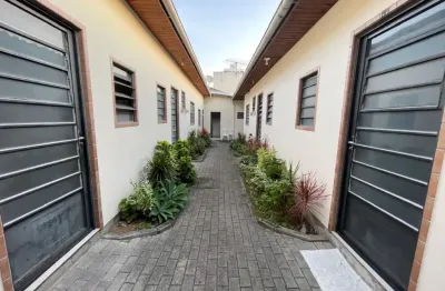 Kitnet / Stúdio à venda na Rua Wilson Menezes, 324, Campinas, São José