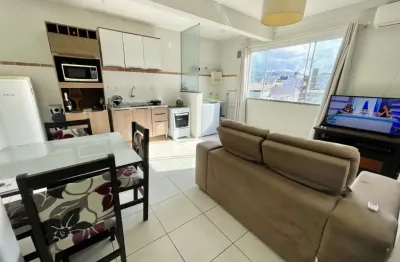 Apartamento com 1 quarto à venda na Rua Juscelino Kubitschek, 314, Campinas, São José