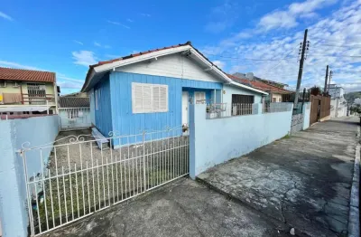 Casa com 3 quartos à venda na Rua João Ambrósio da Silva, 857, Ipiranga, São José