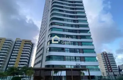 Apartamento com 4 quartos à venda na R. Nossa Sra. De Lourdes, 282, Tirol, Natal