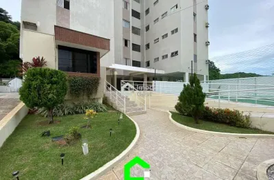 Apartamento para venda em natal / rn no bairro tirol