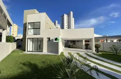 Casa em condomínio 4 dormitórios à venda candelária natal/rn