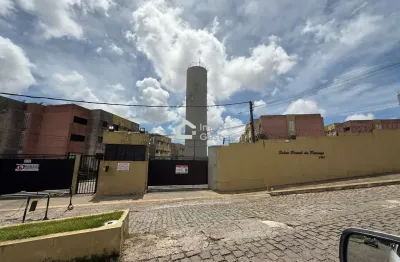 Apartamento com 2 quartos à venda na Rua Pedro de Souza, 141, Bom Pastor, Natal