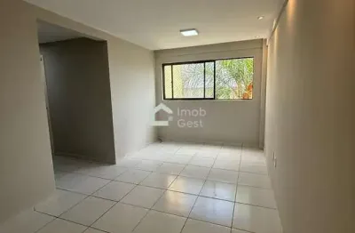 Apartamento com 2 quartos à venda na Rua Pedro de Souza, 141, Bom Pastor, Natal