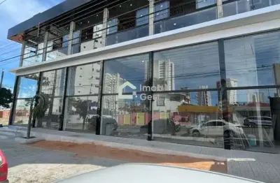 Ponto comercial para alugar na Rua Barão do Curumataú, 2394, Lagoa Nova, Natal