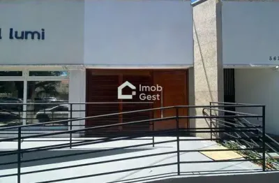 Prédio para alugar na Avenida Campos Sales, 867, Tirol, Natal