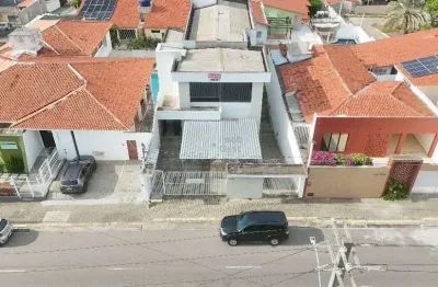 Prédio para alugar na Avenida Capitão-mor Gouveia, 2859, Lagoa Nova, Natal