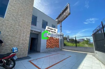 Prédio para alugar na Avenida Senador Salgado Filho, 2980, Candelária, Natal