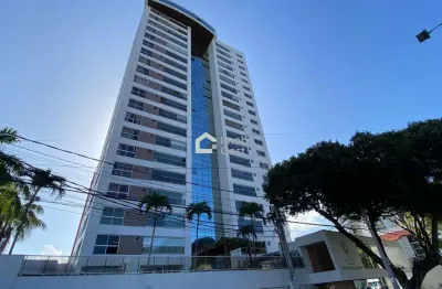 Apartamento com 3 quartos à venda na Avenida Campos Sales, 410, Petrópolis, Natal