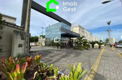 Apartamento com 2 quartos à venda na Avenida Poços de Caldas, 1875, Neópolis, Natal