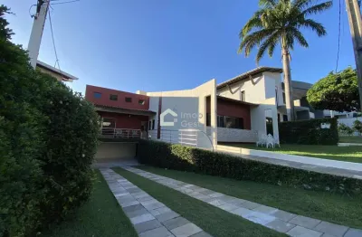 Casa em condomínio fechado com 3 quartos à venda na Rua Jaguarari, 5100, Candelária, Natal