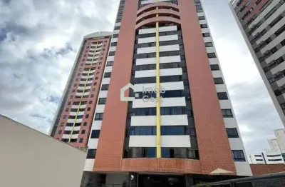 Apartamento com 3 quartos à venda na Rua Desembargador José Gomes da Costa, 1890, Capim Macio, Natal