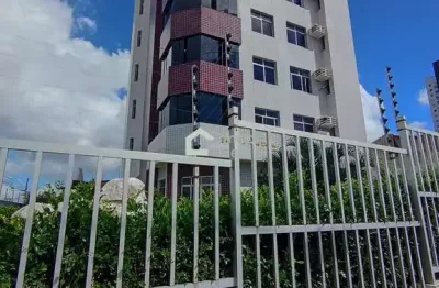 Apartamento 3 dormitórios à venda candelária natal/rn