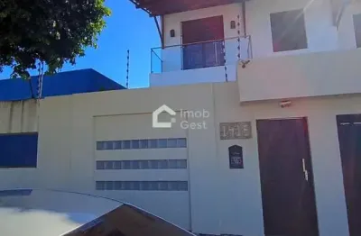 Locação - casa em lagoa nova - excelente localização