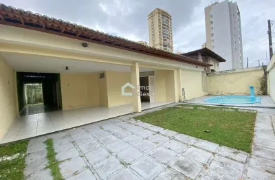 Casa com 3 quartos à venda na Avenida do Sol, 3490, Candelária, Natal
