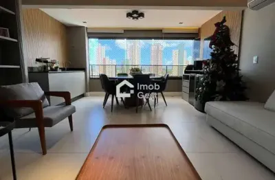 Apartamento com 3 quartos à venda na Rua Jaguarari, 4105, Candelária, Natal