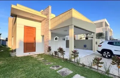 Casa em condomínio fechado com 4 quartos para alugar na Avenida das Américas, 1722, Parque das Nações, Parnamirim
