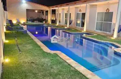 Flat com 7 quartos à venda na 01, 698, Centro, São Miguel do Gostoso