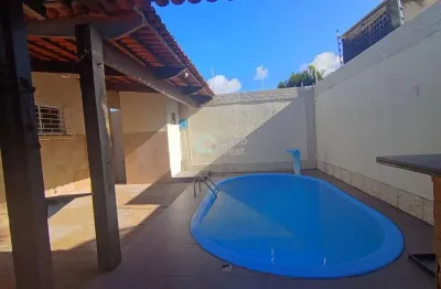 Casa com 4 quartos à venda na Rua Doutor Júlio Resende, 152, Lagoa Nova, Natal