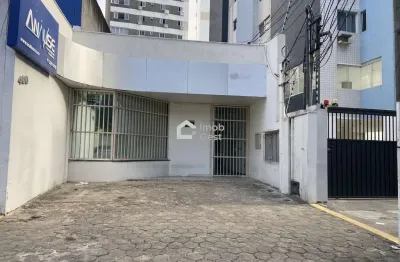 Prédio comercial para locação – rua mossoró, natal/rn