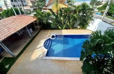 Casa com 3 quartos à venda na Rua Historiador Francisco Fausto de Souza, 784, Capim Macio, Natal