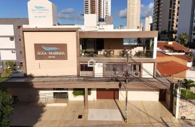 Ponto comercial à venda na Rua Francisco Pignataro, 1841, Capim Macio, Natal