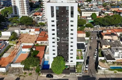 Apartamento a venda no tirol - tereza lisieux - 3 suítes