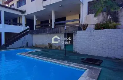 Casa com 7 quartos para alugar na Avenida Capitão-mor Gouveia, 2537, Nossa Senhora de Nazaré, Natal