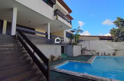 Casa com 7 quartos para alugar na Avenida Capitão-mor Gouveia, 2537, Nossa Senhora de Nazaré, Natal