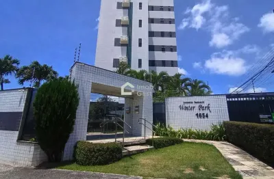 Apartamento com 3 quartos à venda na Rua Antônio Elias de França Neto, 1654, Lagoa Nova, Natal