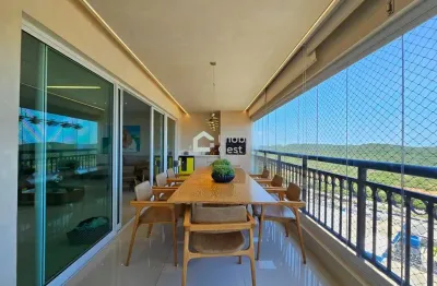 Apartamento com 3 quartos à venda na Rua Ismael Pereira da Silva, 1515, Capim Macio, Natal