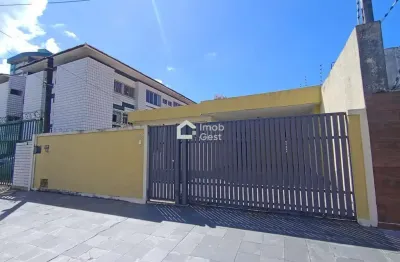 Ótima casa à venda em lagoa nova – localização privilegiada!