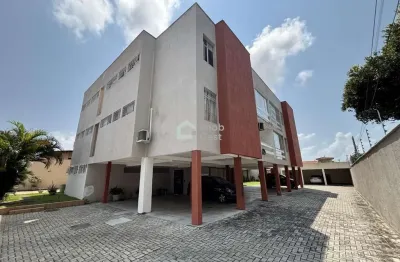 Apartamento com 2 quartos para alugar na Avenida Jerônimo Câmara, 1254, Lagoa Nova, Natal